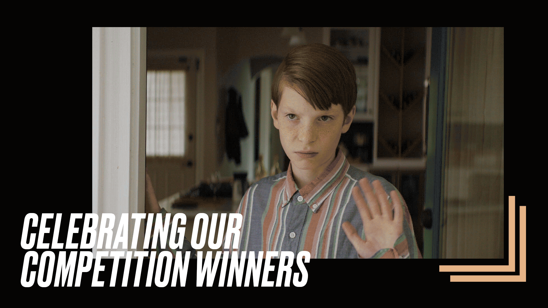 Announcing the 2024 Tribeca Festival Competition Winners