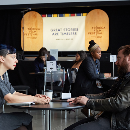 Tribeca Creators Market