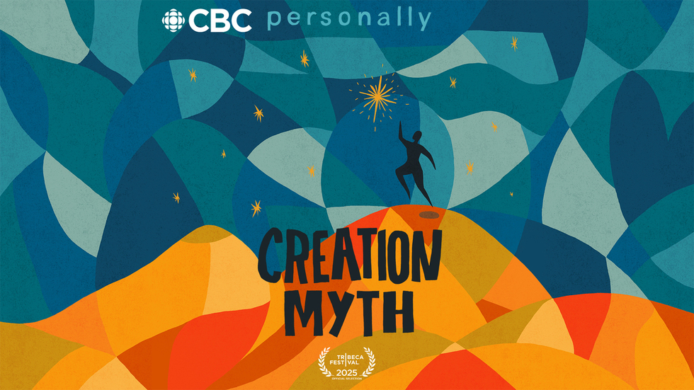 Creation Myth