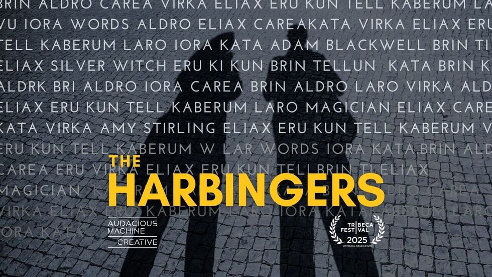 The Harbingers
