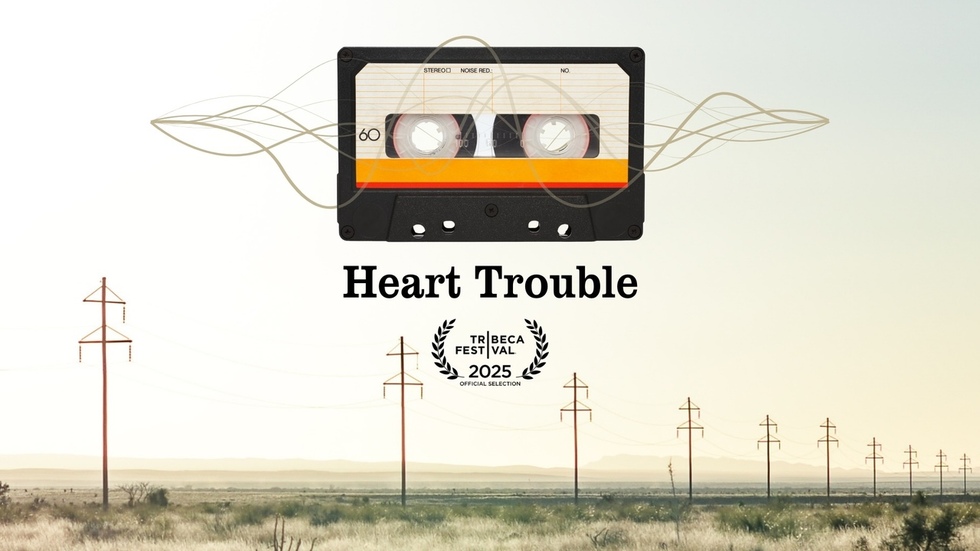 Heart Trouble