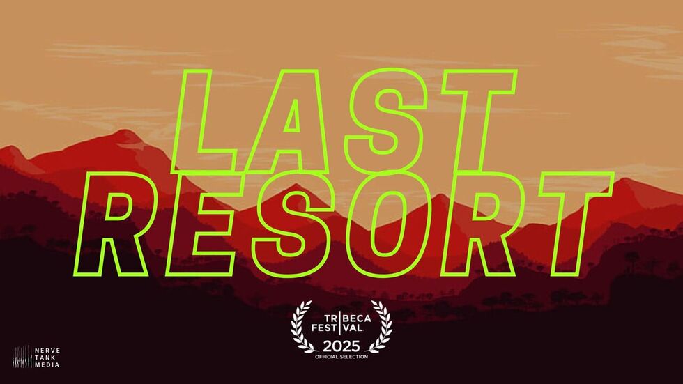 Last Resort