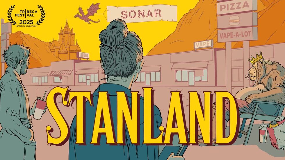 StanLand