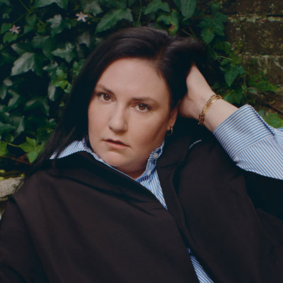 Lena Dunham