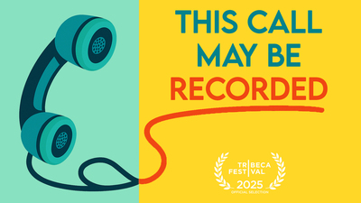 This Call May Be Recorded