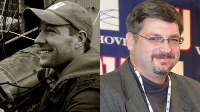 Tribeca Talks: Storytellers - Ed Burns with Mike Vaccaro