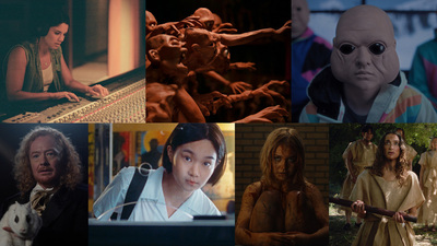 Shorts: Midnight Mash-up
