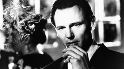 Schindler's List