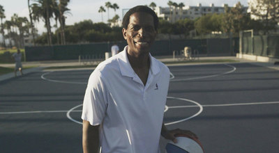 A.C. Green: Iron Virgin