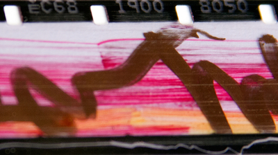 Acetate Diary