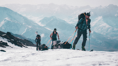 Adventure Not War