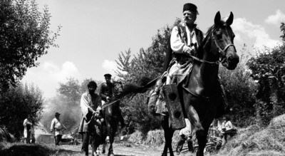Aferim!