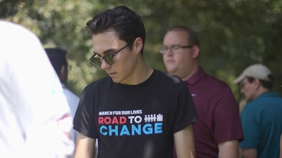 After Parkland
