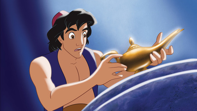 Aladdin
