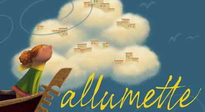 Allumette