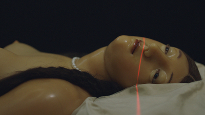 Almost Human - Tribeca X