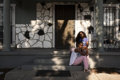 A Love Song for Latasha