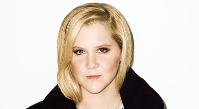 Inside Amy Schumer
