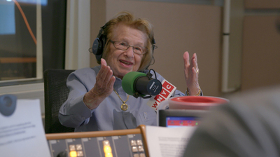 Ask Dr Ruth