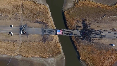 Awake, A Dream from Standing Rock