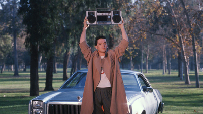 Say Anything...