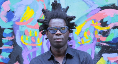 Becoming: Bradley Theodore