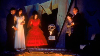 Beetlejuice