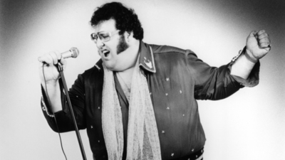 Big Elvis