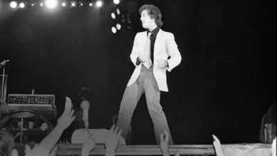 Celebrate Billy Joel on Opening Night