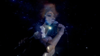 Björk: Biophilia Live