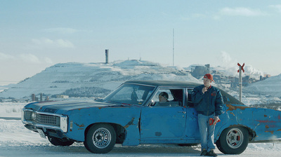 Broken Hill Blues