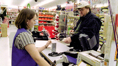 Bowling for Columbine