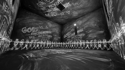 Chalkroom