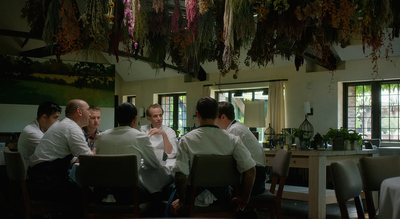 Chef's Table