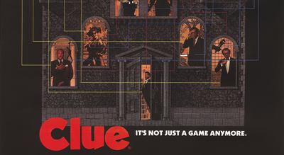 Clue