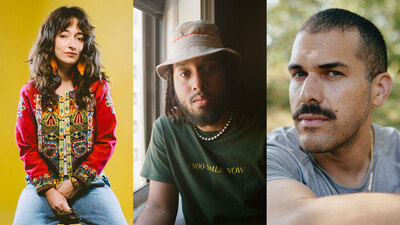 Discover the new COLECTIVO Program