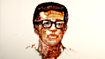 Ashe '68
