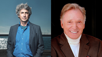 Tribeca Talks: Director's Series - Alexander Payne with Dick Cavett