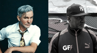 Tribeca Talks: Directors Series - Baz Luhrmann with Nelson George