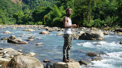 Inna De Yard: The Soul Of Jamaica