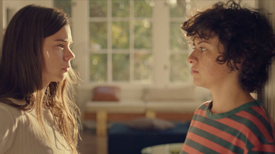 Award Screening: Best Actress in a U.S. Narrative Feature - Duck Butter