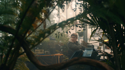Earthy Encounters