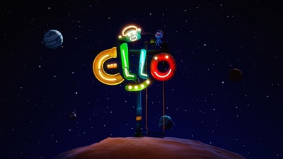 Ello