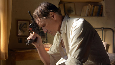 Far From Men