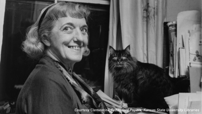 Fierce: Stories of Women who Changed the World