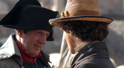 Napoleon and Me