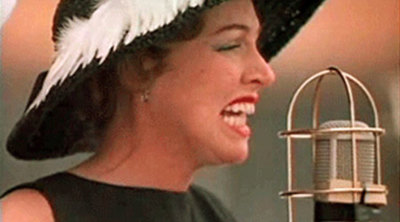 Anita O'Day - The Life of a Jazz Singer