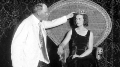 Miss Universe 1929