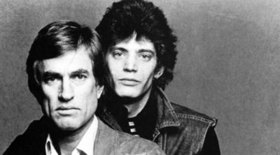 Black White + Gray: A Portrait of Sam Wagstaff and Robert Mapplethorpe