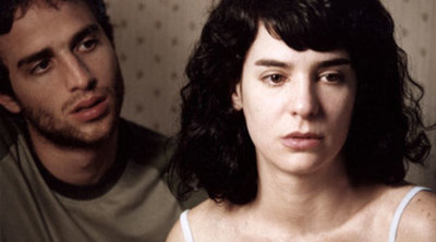 Lucia and Things, a Film in Nine Frames